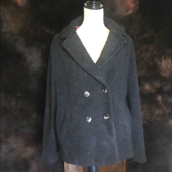 Sanctuary coat XL (2359) - Picture 1 of 6